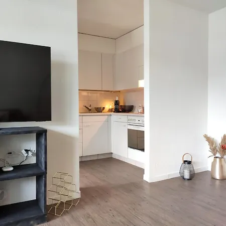 Regina Apt- Martini By Interhome Lejlighed *