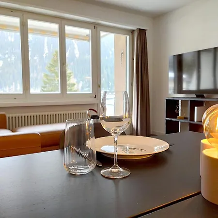 Lejlighed Regina Apt- Martini By Interhome