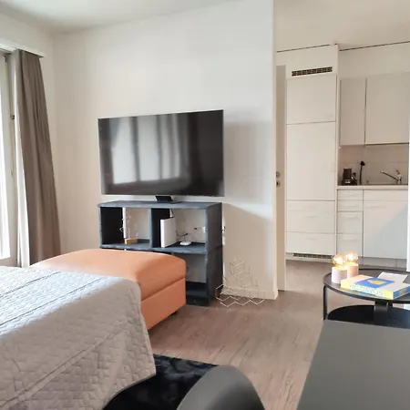Διαμέρισμα Regina Apt- Martini By Interhome Νταβός