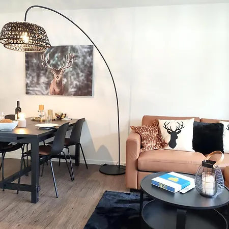 Διαμέρισμα Regina Apt- Martini By Interhome Νταβός