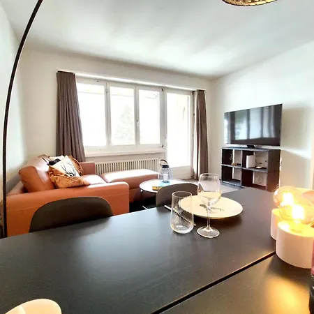 Regina Apt- Martini By Interhome *