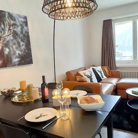Διαμέρισμα Regina Apt- Martini By Interhome
